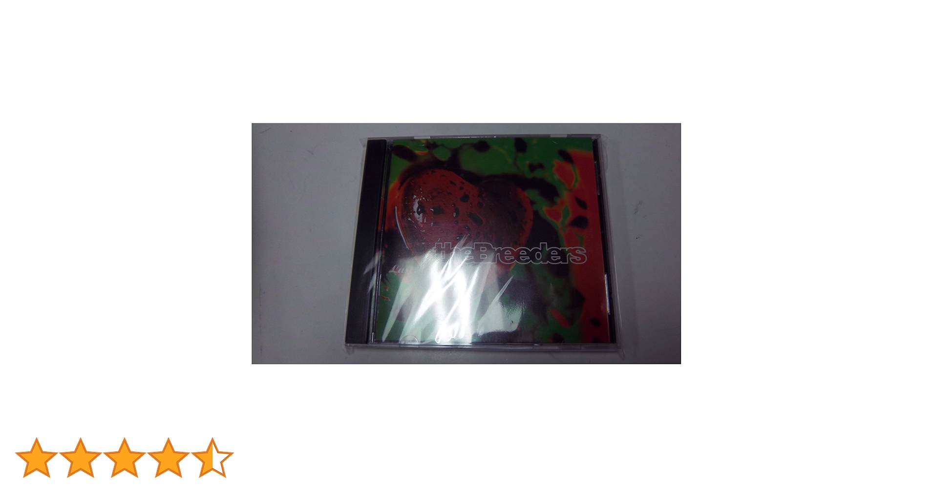 Amazon.co.jp: Last Splash: ミュージック